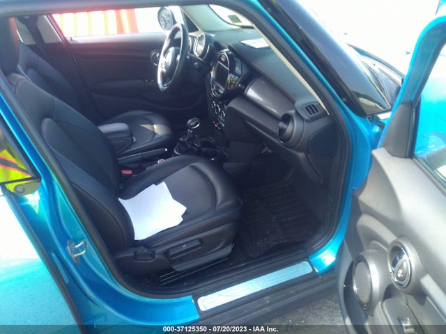 2018 Mini Hardtop, VIN: WMWXU1C58J2F81317