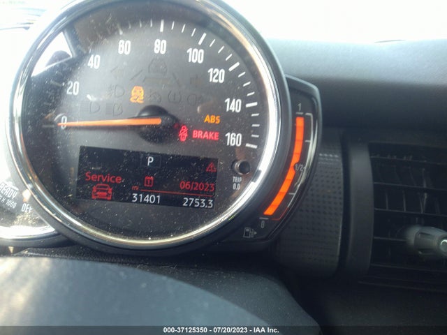2018 Mini Hardtop, VIN: WMWXU1C58J2F81317