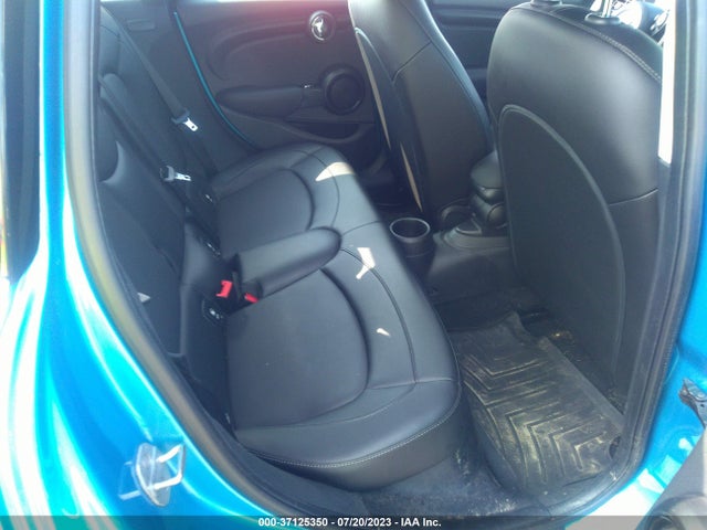 2018 Mini Hardtop, VIN: WMWXU1C58J2F81317