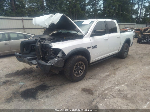 1C6RR7YT0GS254477 RAM 1500 Rebel