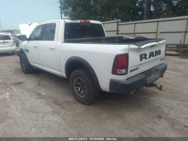 1C6RR7YT0GS254477 RAM 1500 Rebel