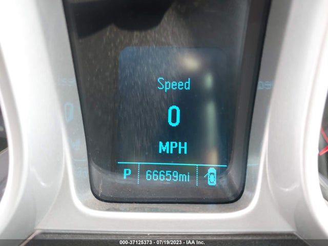 Chevrolet CAMARO LT 2014 2G1FB3D37E9319444 Image 7