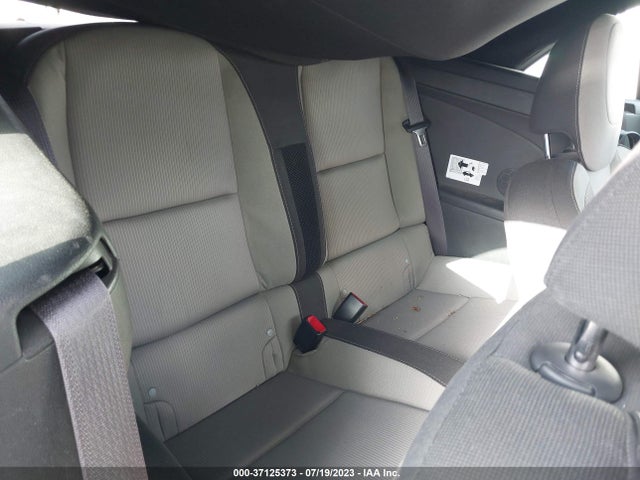 Chevrolet CAMARO LT 2014 2G1FB3D37E9319444 Image 14