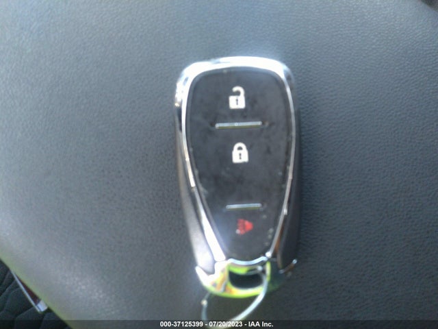 Chevrolet EQUINOX LT 2020 3GNAXUEV1LL149351 Image 11