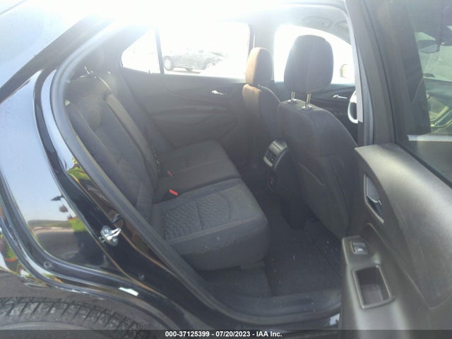 Chevrolet EQUINOX LT 2020 3GNAXUEV1LL149351 Image 8