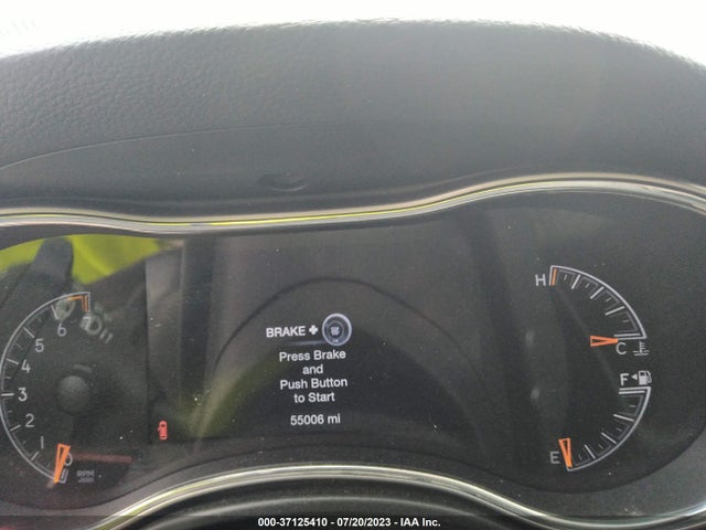 1C4RJFAG8MC617122 Jeep Grand Cherokee Laredo X