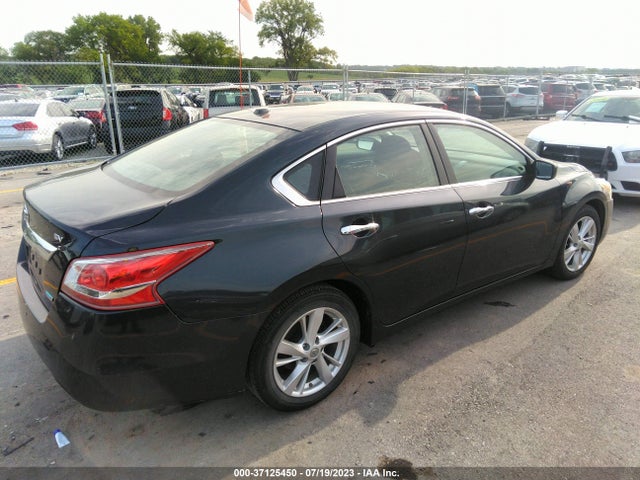 2013 NISSAN ALTIMA 2.5 SV VIN: 1N4AL3AP2DC170413
