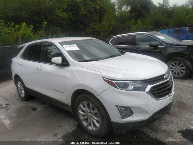 2019 2GNAXKEV2K6118276 main image