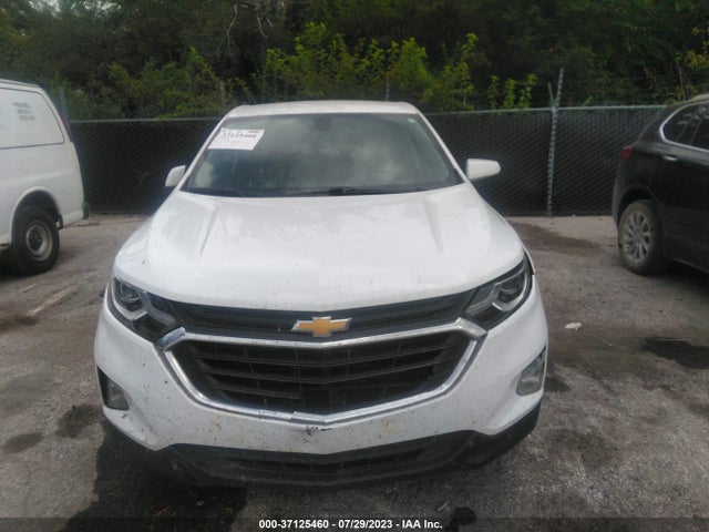 Chevrolet EQUINOX LT 2019 2GNAXKEV2K6118276 Image 13