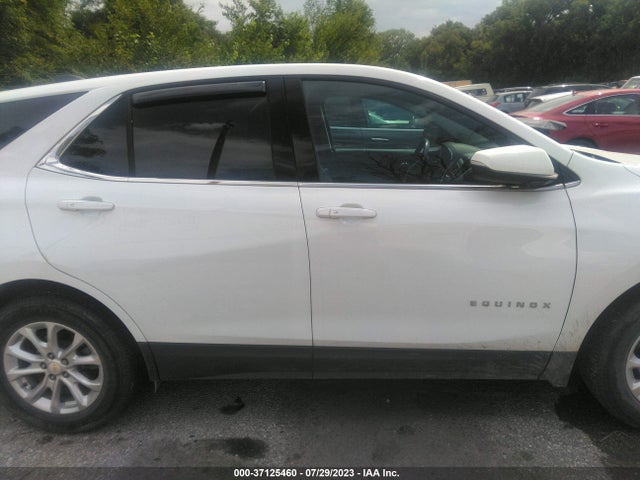 Chevrolet EQUINOX LT 2019 2GNAXKEV2K6118276 Image 14