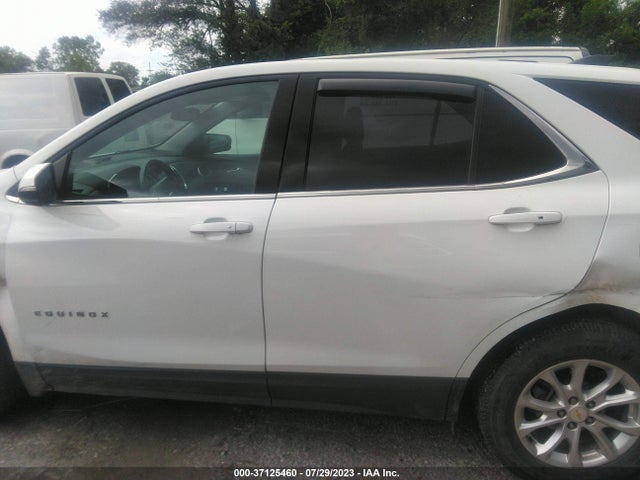 Chevrolet EQUINOX LT 2019 2GNAXKEV2K6118276 Image 15