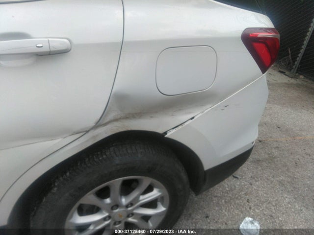 Chevrolet EQUINOX LT 2019 2GNAXKEV2K6118276 Image 12