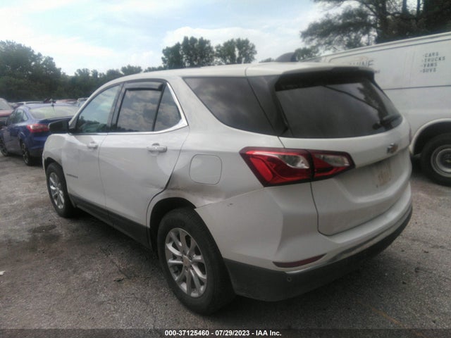 Chevrolet EQUINOX LT 2019 2GNAXKEV2K6118276 Image 3