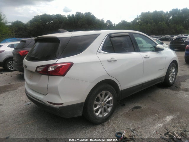 Chevrolet EQUINOX LT 2019 2GNAXKEV2K6118276 Image 4