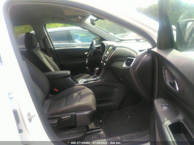 Chevrolet EQUINOX LT 2019 2GNAXKEV2K6118276 Image 5