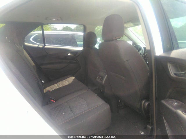 Chevrolet EQUINOX LT 2019 2GNAXKEV2K6118276 Image 8