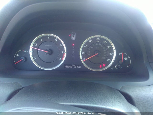 2008 HONDA ACCORD SDN EX-L VIN: JHMCP26838C064074