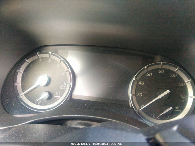 Toyota Highlander Xle 2020 5TDGZRBH3LS521906 Image 7