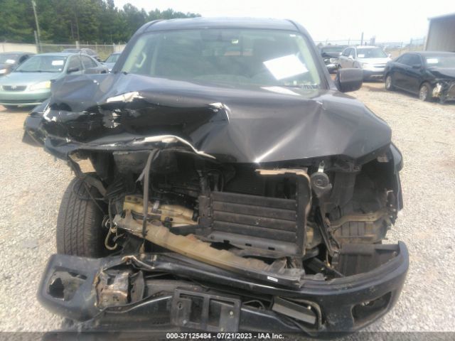 1N6AA1EK0JN531296 Nissan TITAN S