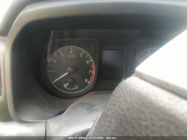 1N6AA1EK0JN531296 Nissan TITAN S