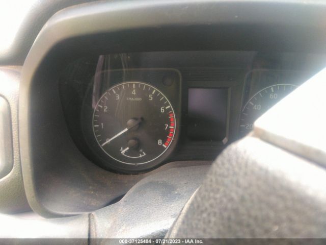 1N6AA1EK0JN531296 Nissan TITAN S