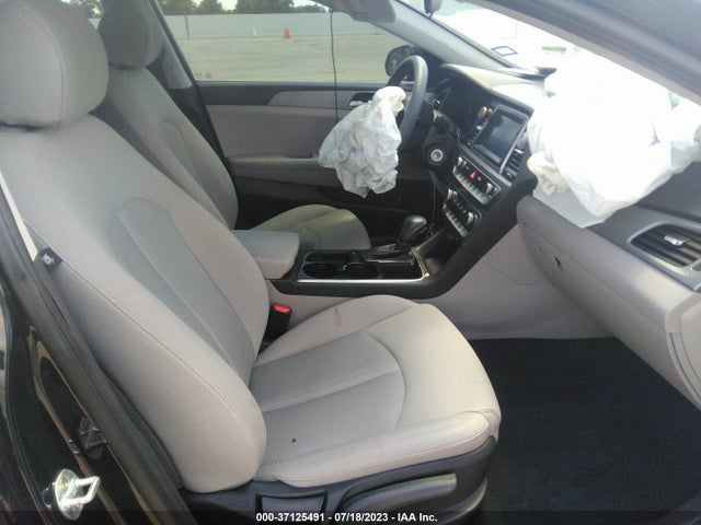 Hyundai SONATA SE 2018 5NPE24AF9JH692323 Image 5