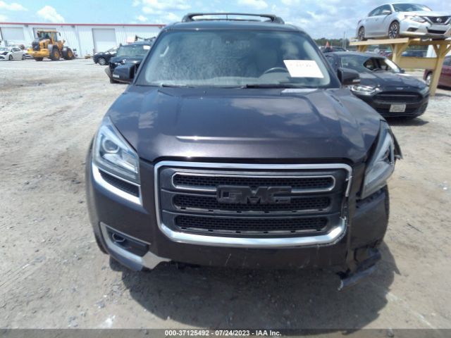 1GKKRSKD0HJ193769 GMC Acadia Limited Limited