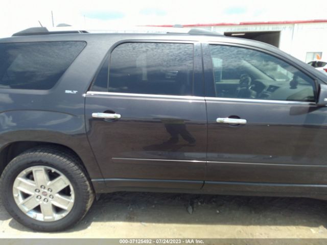 1GKKRSKD0HJ193769 GMC Acadia Limited Limited
