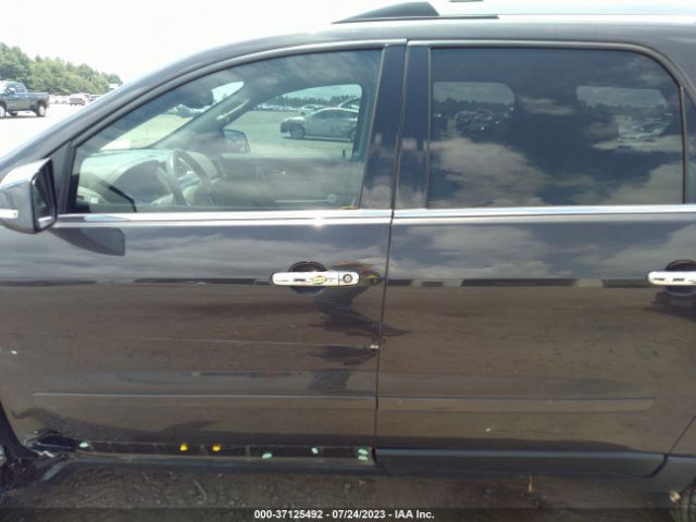 1GKKRSKD0HJ193769 GMC Acadia Limited Limited