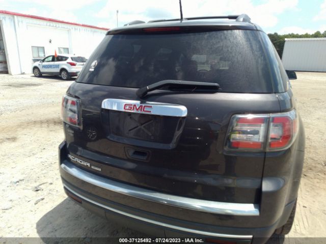 1GKKRSKD0HJ193769 GMC Acadia Limited Limited