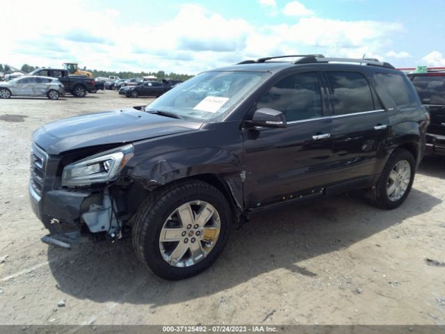 1GKKRSKD0HJ193769 GMC Acadia Limited Limited