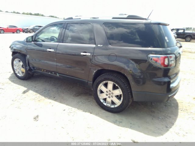 1GKKRSKD0HJ193769 GMC Acadia Limited Limited