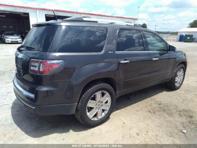 1GKKRSKD0HJ193769 GMC Acadia Limited Limited