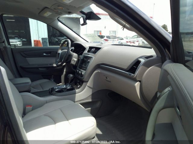 1GKKRSKD0HJ193769 GMC Acadia Limited Limited