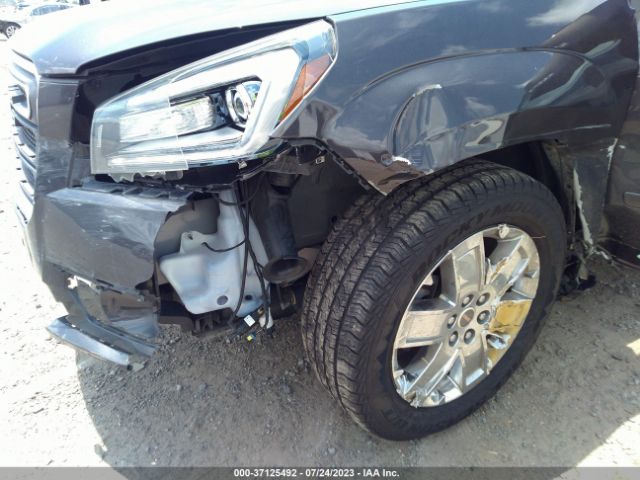 1GKKRSKD0HJ193769 GMC Acadia Limited Limited