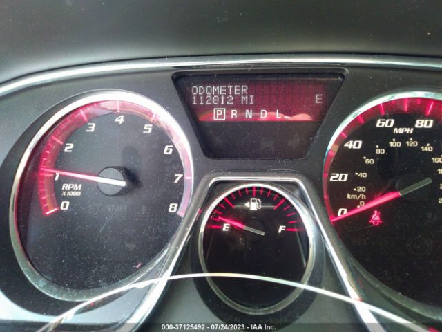 1GKKRSKD0HJ193769 GMC Acadia Limited Limited