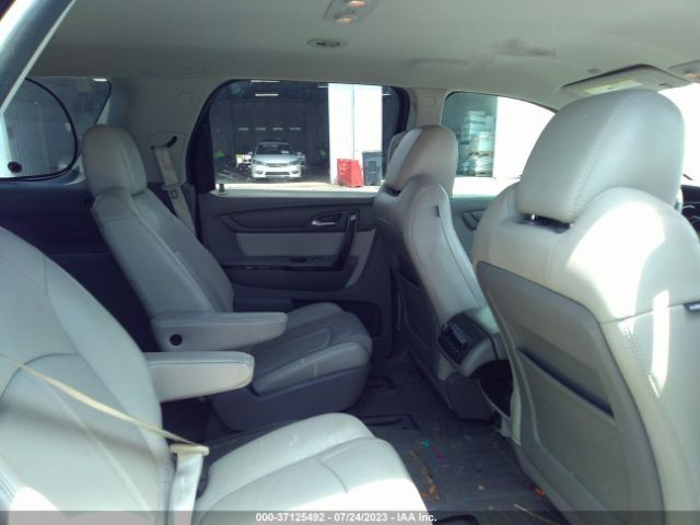 1GKKRSKD0HJ193769 GMC Acadia Limited Limited