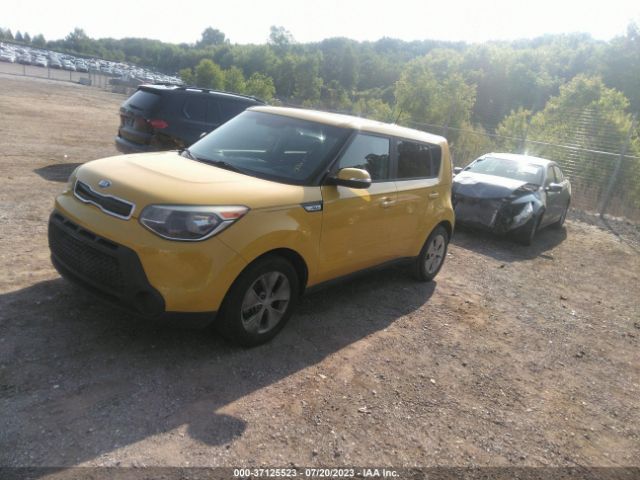 KNDJP3A51E7046902 KIA SOUL +
