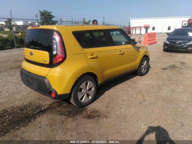 KNDJP3A51E7046902 KIA SOUL +