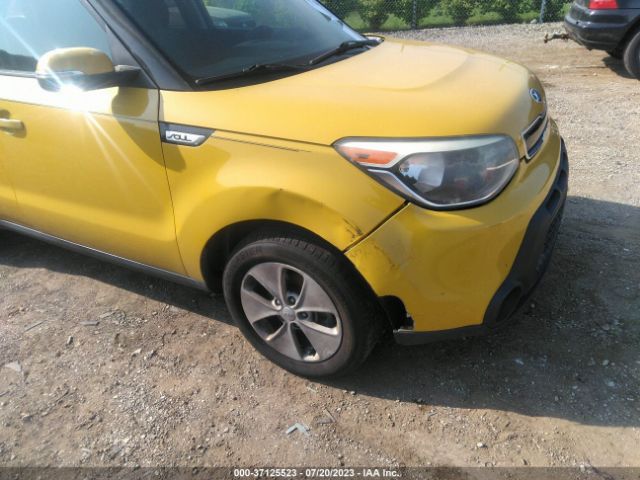 KNDJP3A51E7046902 KIA SOUL +