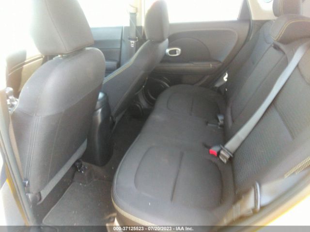 KNDJP3A51E7046902 KIA SOUL +