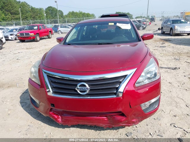 2014 NISSAN ALTIMA 2.5 S VIN: 1N4AL3AP4EC150066