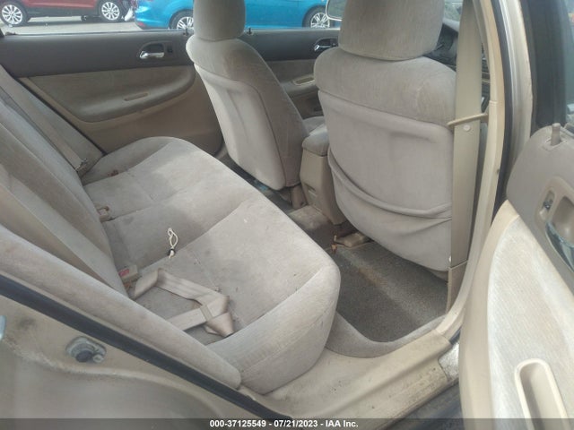 1995 HONDA ACCORD LX/EX VIN: 1HGCD5638SA045315