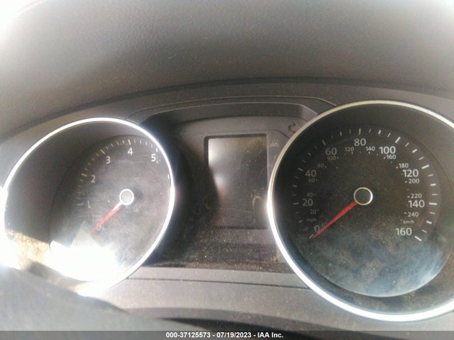 3VWD17AJ3FM295418 Volkswagen Jetta Sedan 1.8t Se