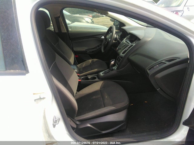 2014 FORD FOCUS SE VIN: 1FADP3F24EL260758