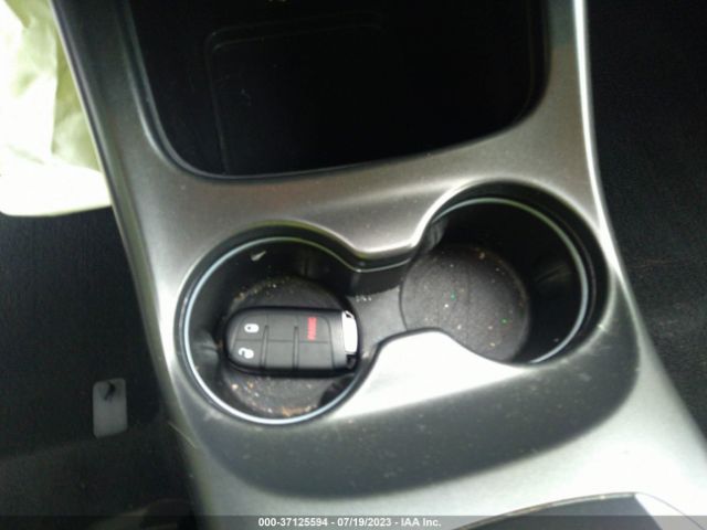3C4PDCAB3KT868262 Dodge Journey Se Value Pkg