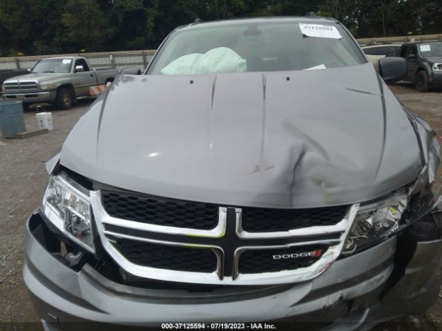 3C4PDCAB3KT868262 Dodge Journey Se Value Pkg