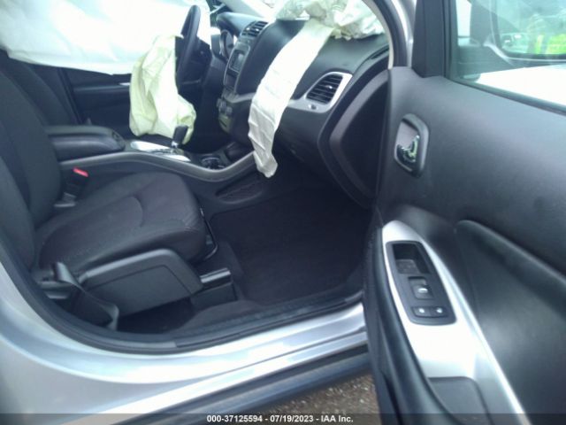 3C4PDCAB3KT868262 Dodge Journey Se Value Pkg