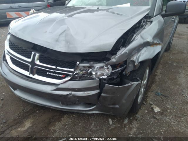 3C4PDCAB3KT868262 Dodge Journey Se Value Pkg