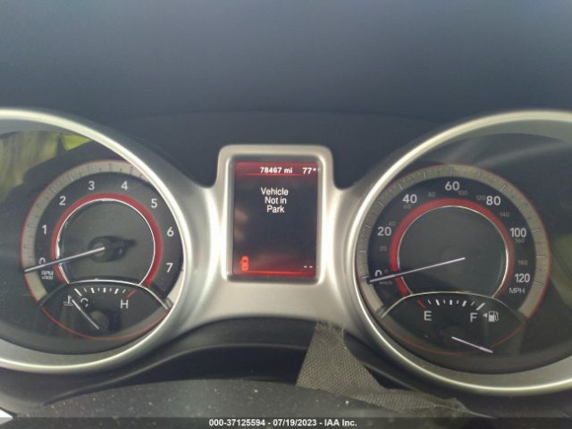 3C4PDCAB3KT868262 Dodge Journey Se Value Pkg